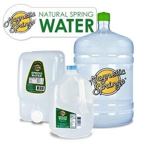 Photo of Magnetic Springs Bottled Water Company
