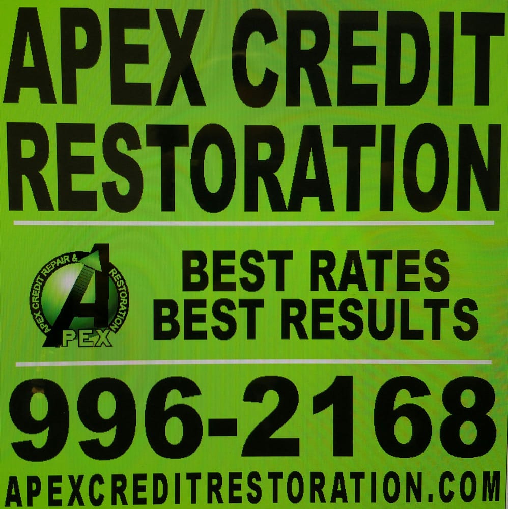 Photo of APEX Credit Repair & Restoration