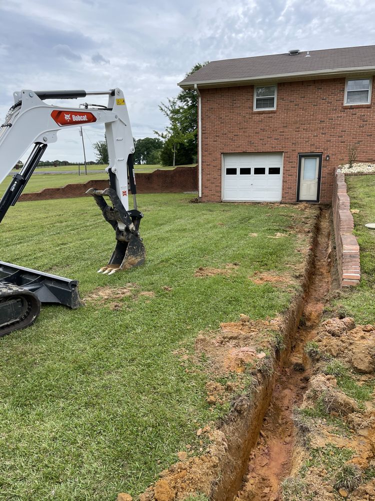 Photo of Gadsden Excavating