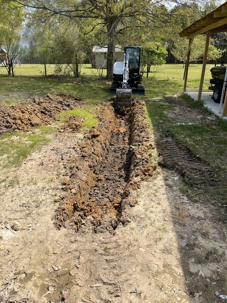 Photo of Gadsden Excavating