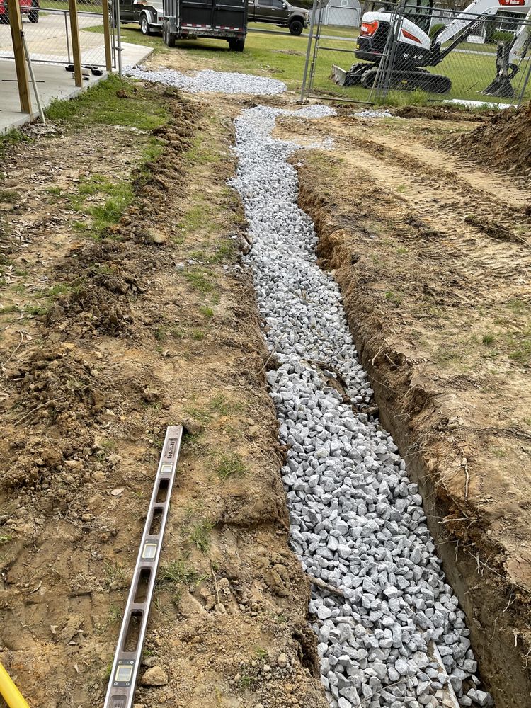 Photo of Gadsden Excavating