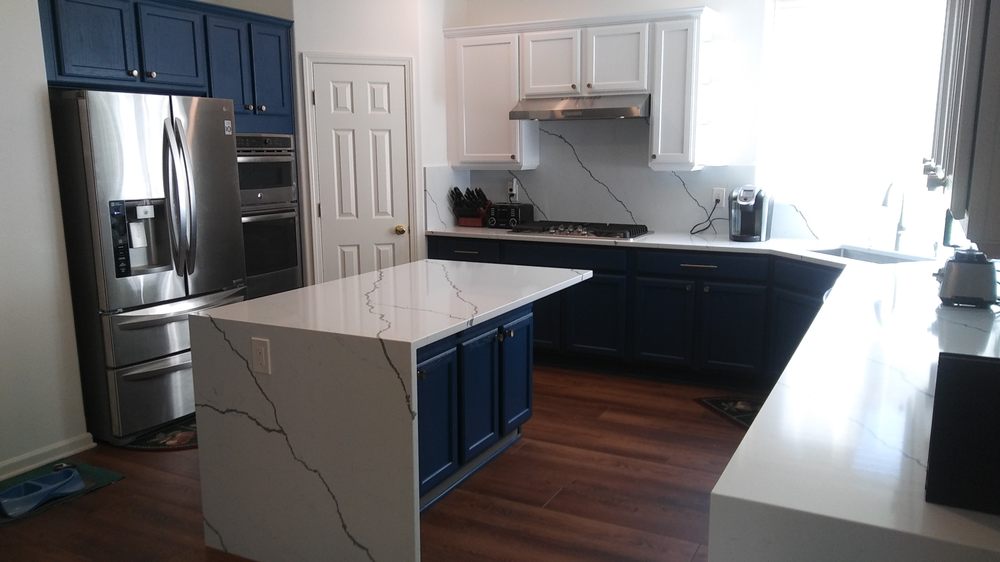 Photo of King Stone Countertop