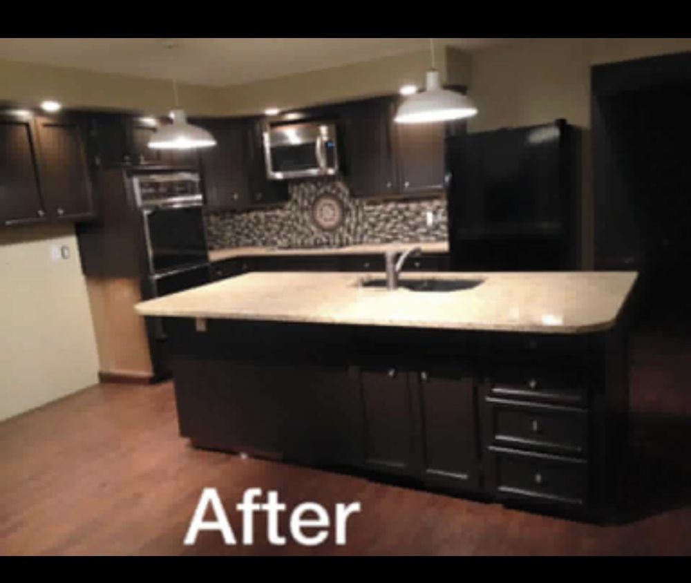 Photo of King Stone Countertop