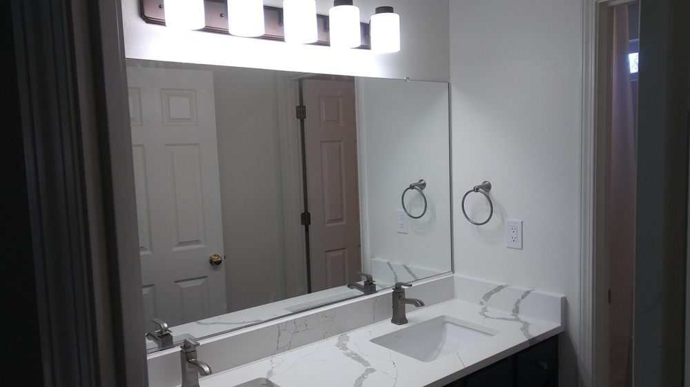 Photo of King Stone Countertop