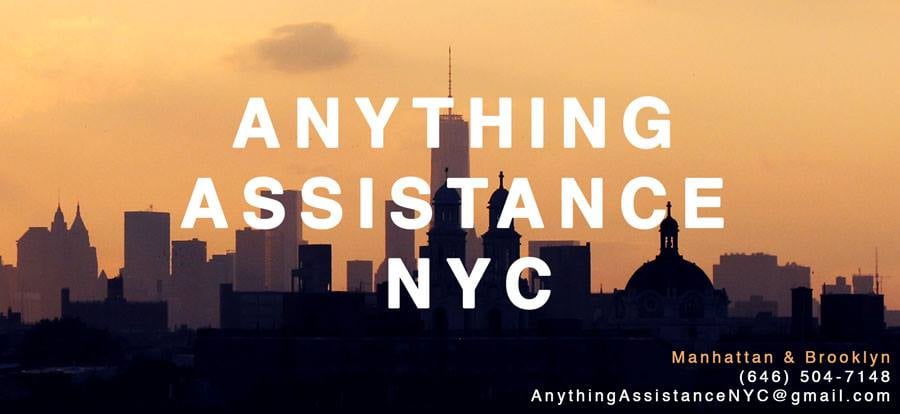 Photo of Anything Assistance