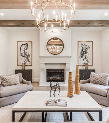 Photo of Cast Fireplaces
