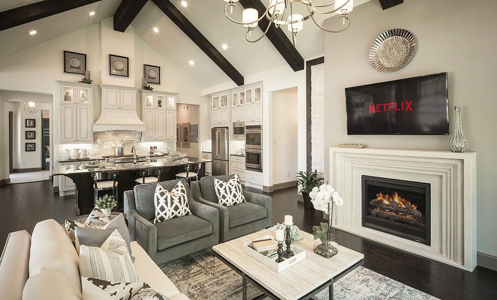 Photo of Cast Fireplaces