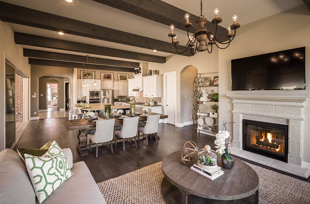 Photo of Cast Fireplaces