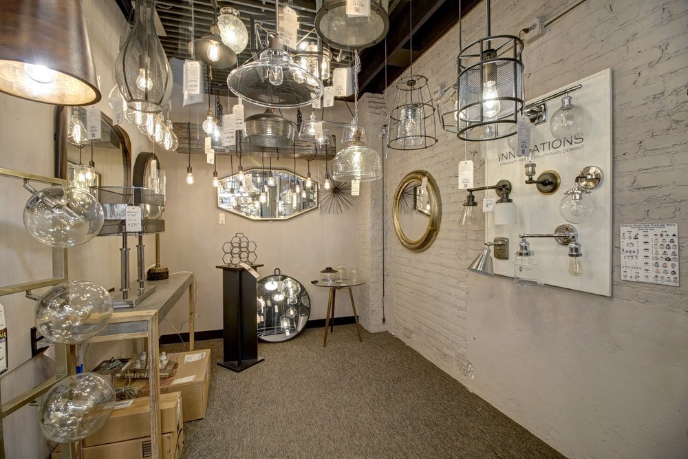 Photo of Crest Lighting