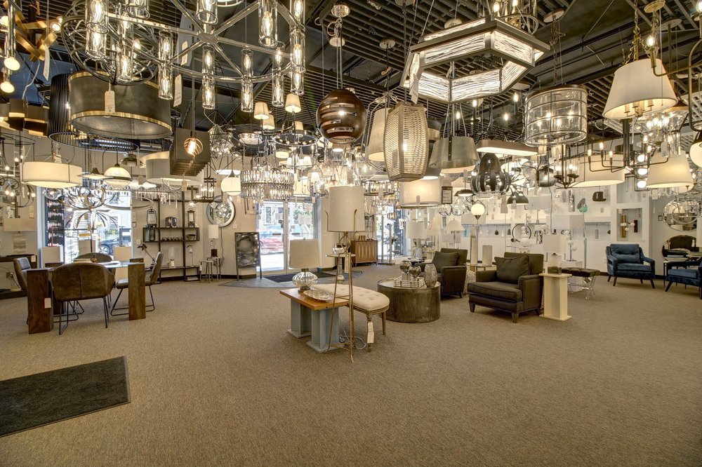 Photo of Crest Lighting