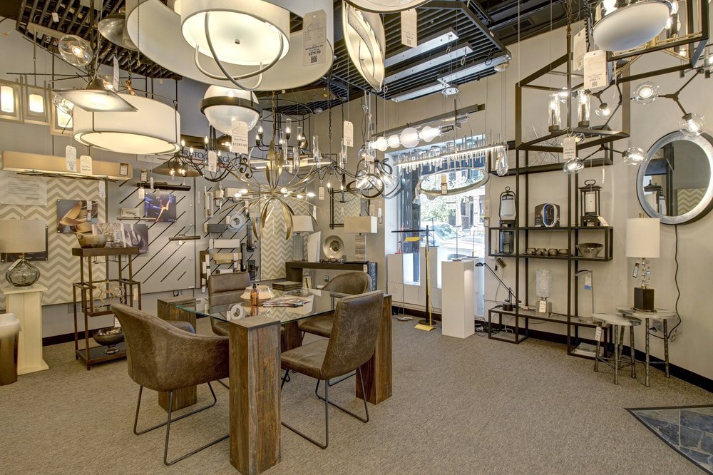 Photo of Crest Lighting