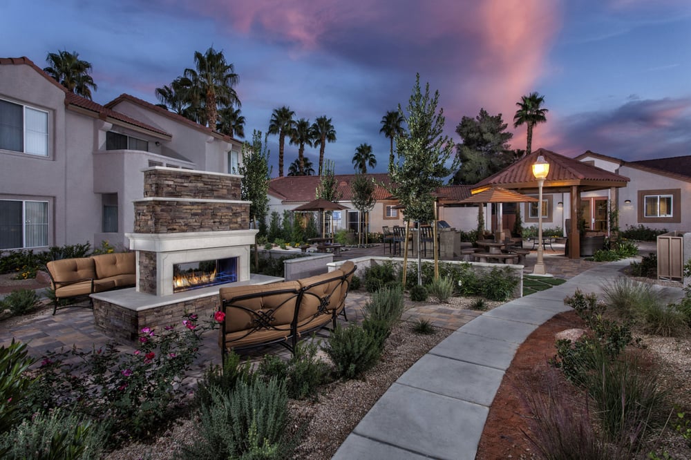 Photo of Crystal Cove Apartments