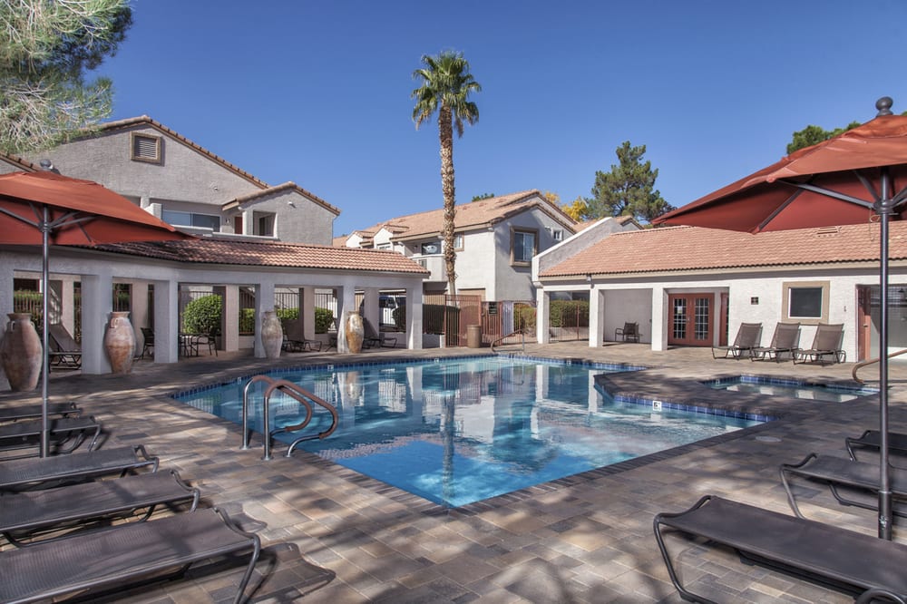 Photo of Crystal Cove Apartments