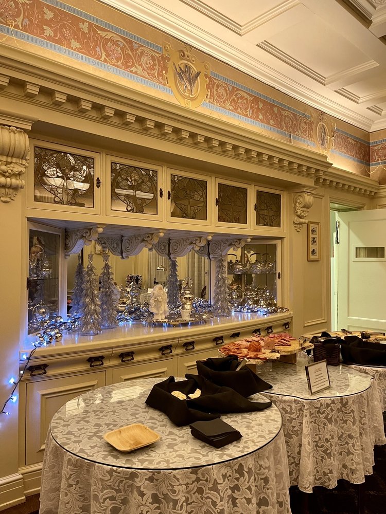 Photo of The Indianapolis Propylaeum