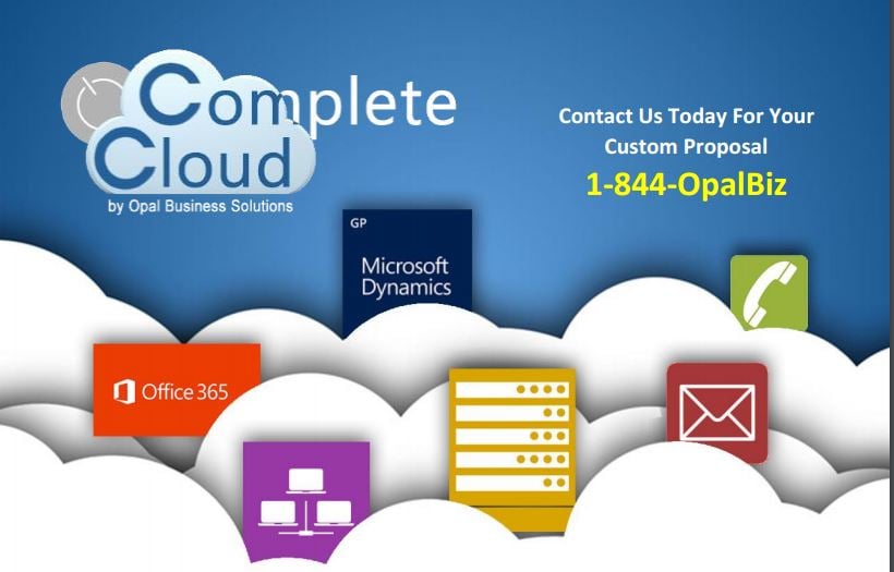 Photo of Opal Business Solutions