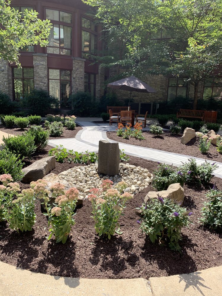 Photo of Carlton's Landscaping