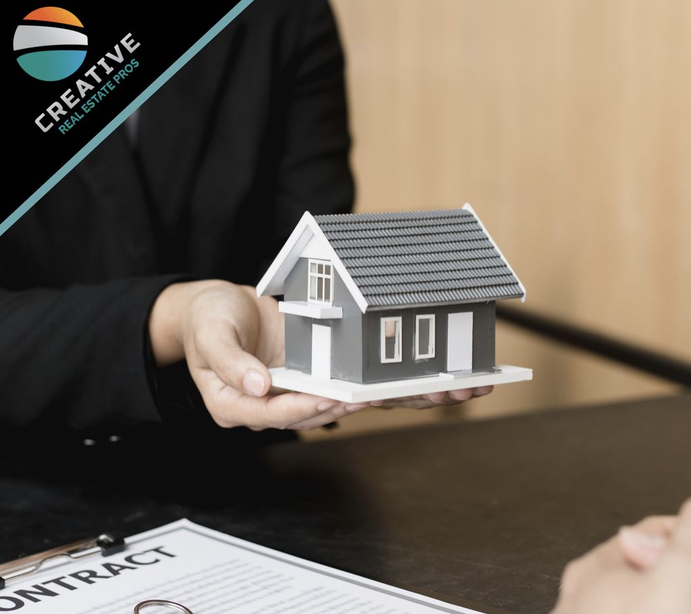 Photo of Creative Real Estate Pros