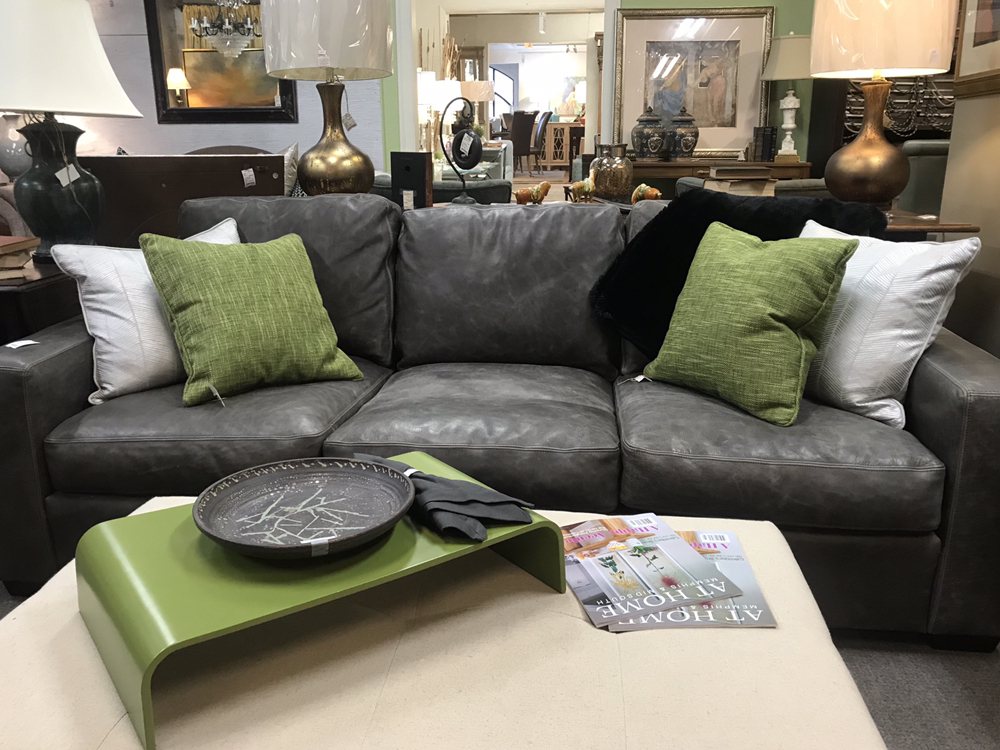 Photo of DCI Home a Modern Consignment