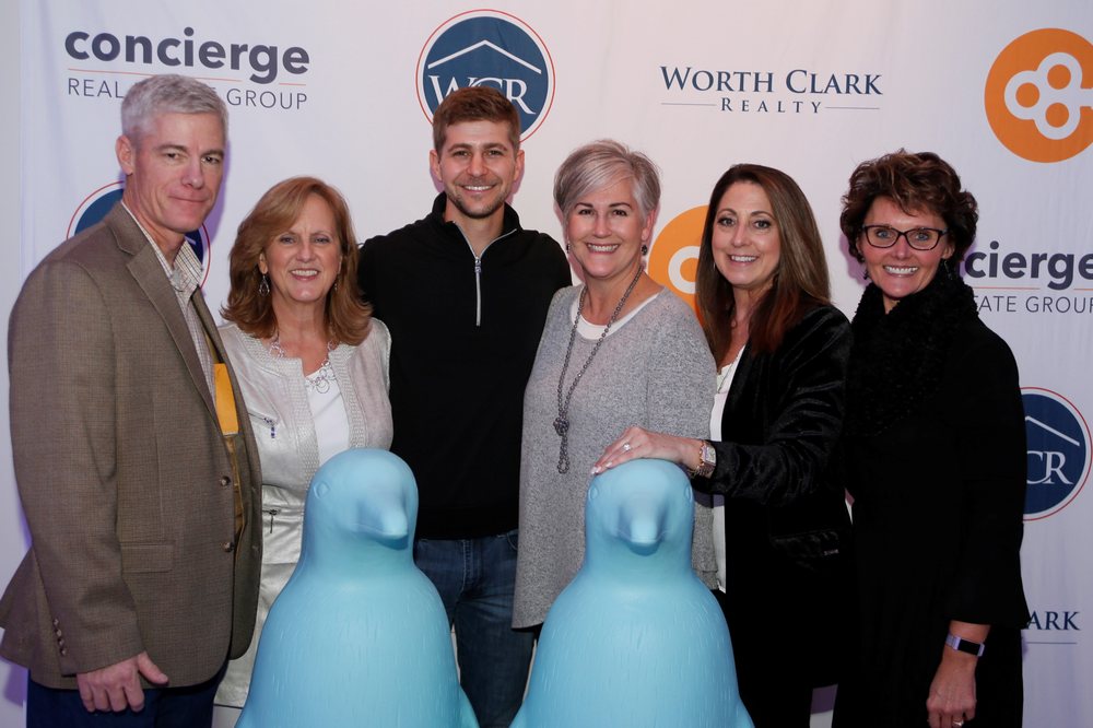 Photo of The Concierge Real Estate Group