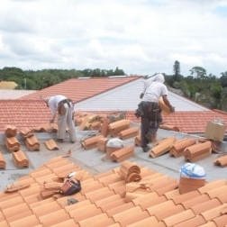 Photo of Pinnacle Roofing