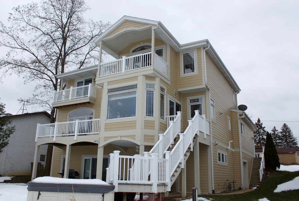 Photo of Elite Exteriors