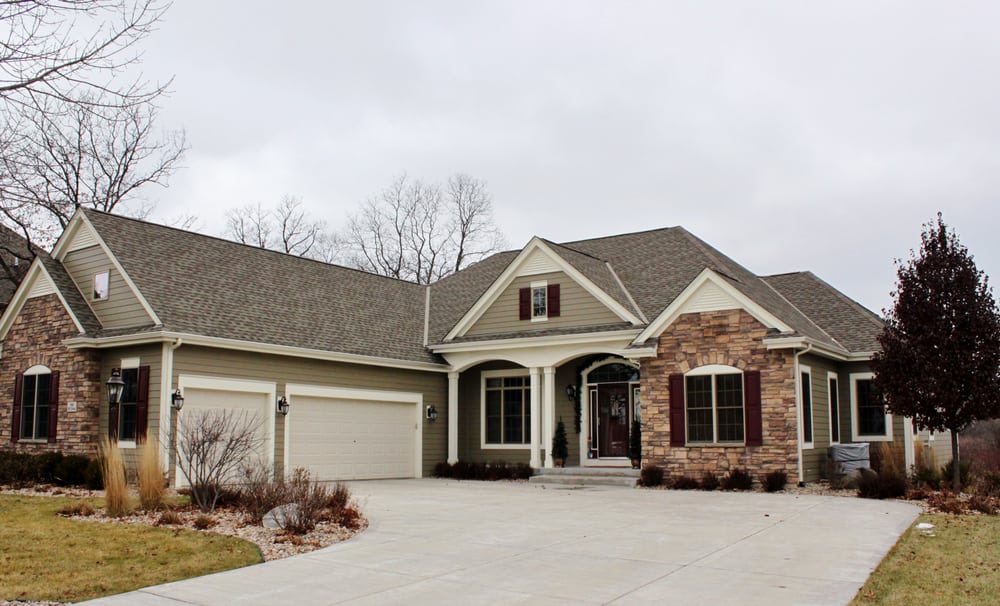 Photo of Elite Exteriors