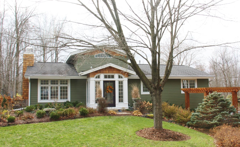 Photo of Elite Exteriors