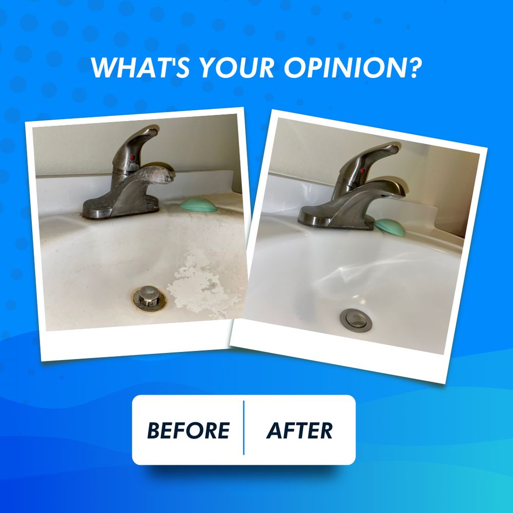 Photo of Sweep App