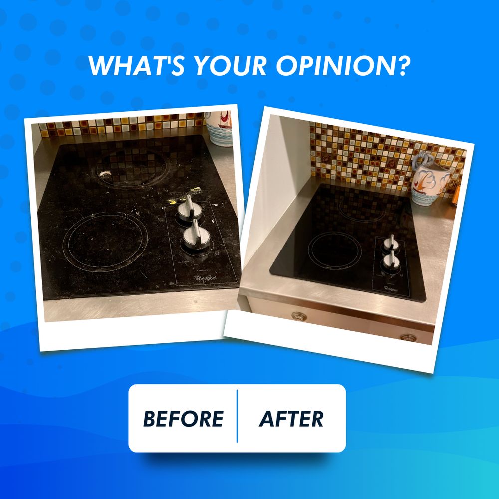 Photo of Sweep App