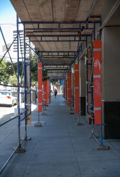 Photo of King Scaffolding