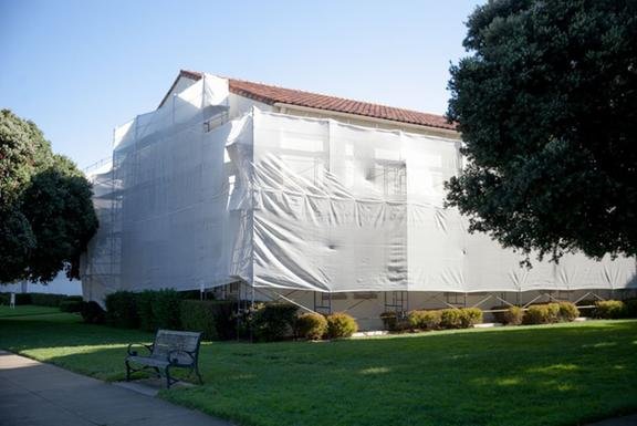 Photo of King Scaffolding