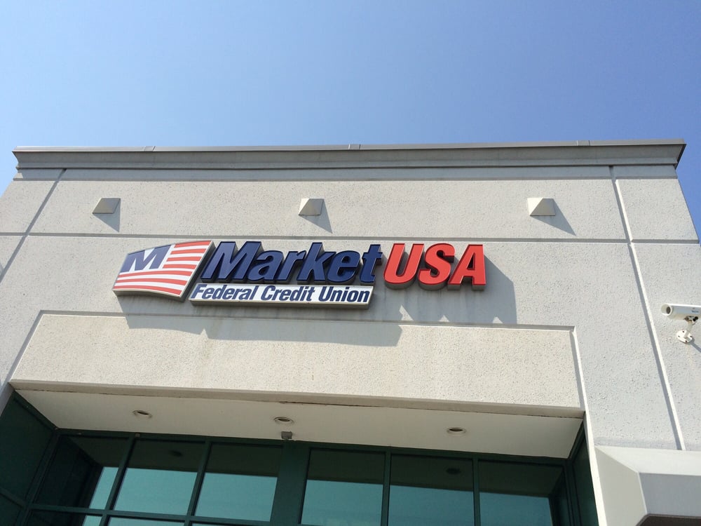 Photo of Market USA Federal Credit Union