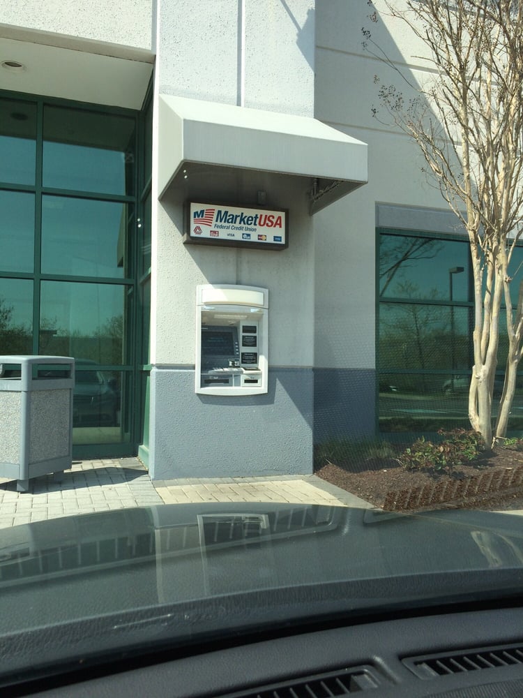 Photo of Market USA Federal Credit Union