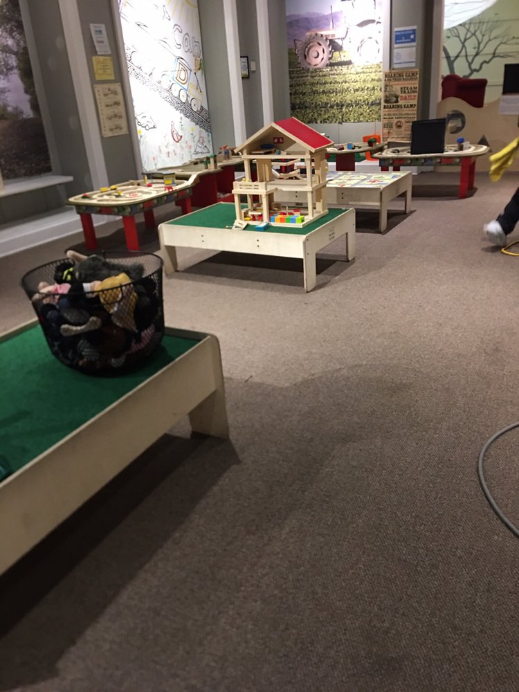 Photo of Quality Carpet Care & Upholstery Cleaning