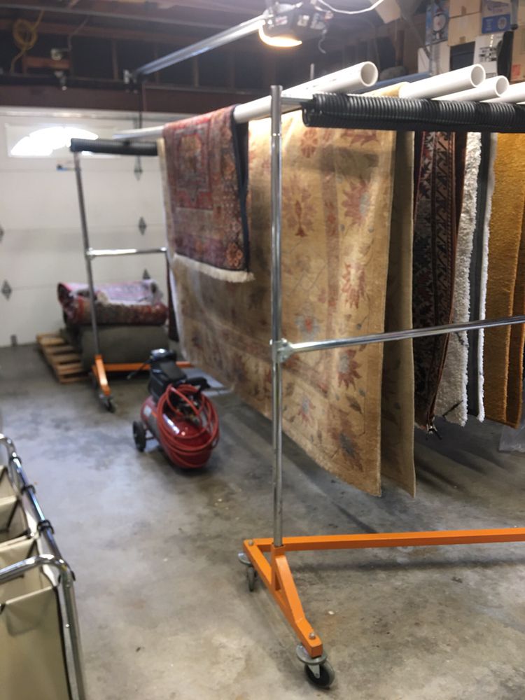 Photo of Quality Carpet Care & Upholstery Cleaning