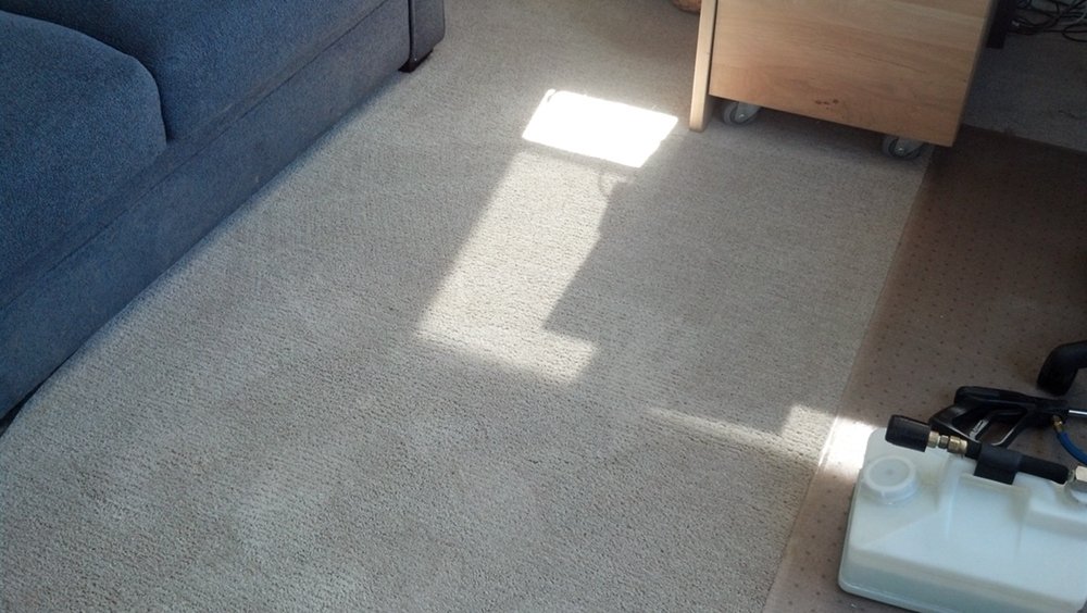 Photo of Quality Carpet Care & Upholstery Cleaning