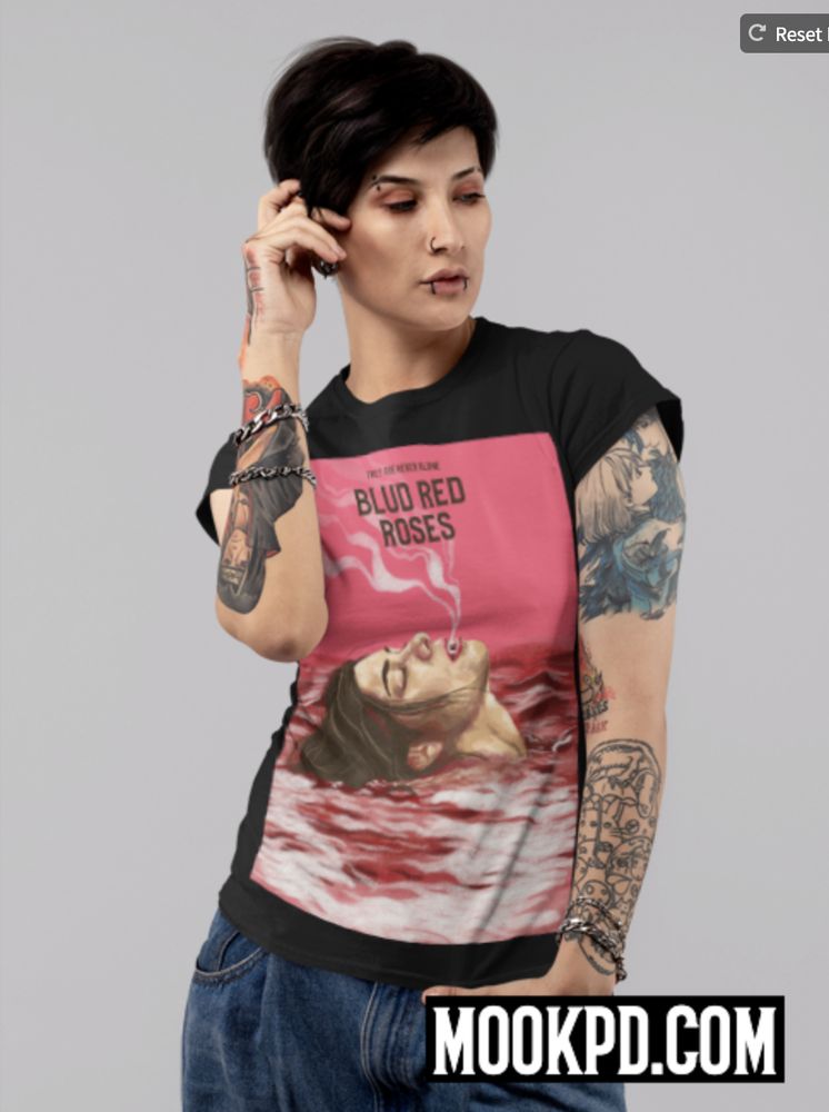 Photo of Mook Print & Design