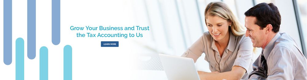 Photo of Synchrony Tax Group