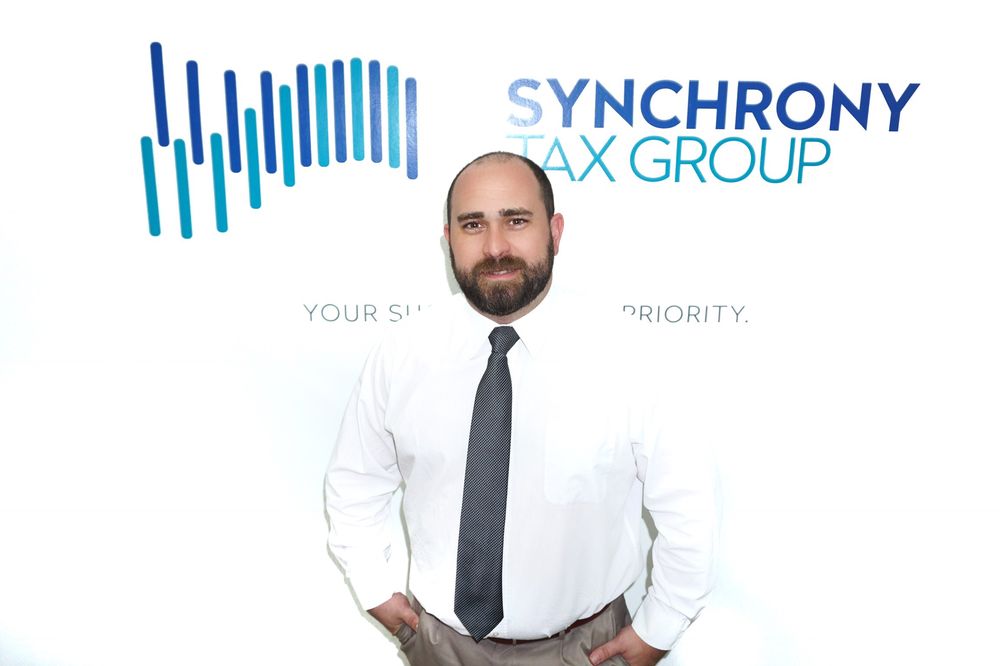 Photo of Synchrony Tax Group