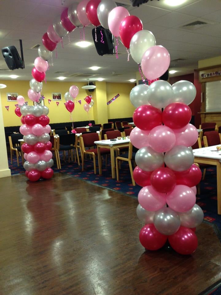 Photo of Kingshill Party Supplies