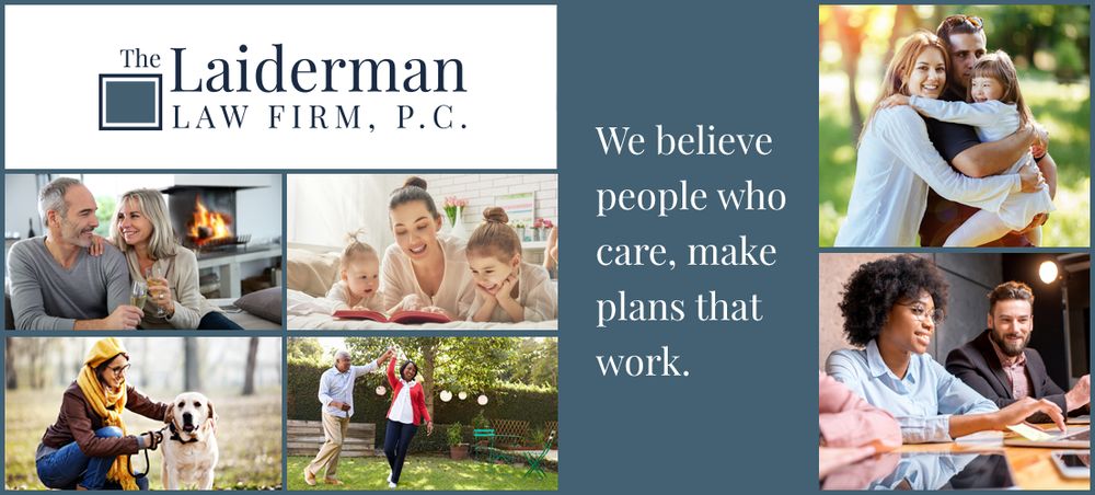 Photo of The Laiderman Law Firm