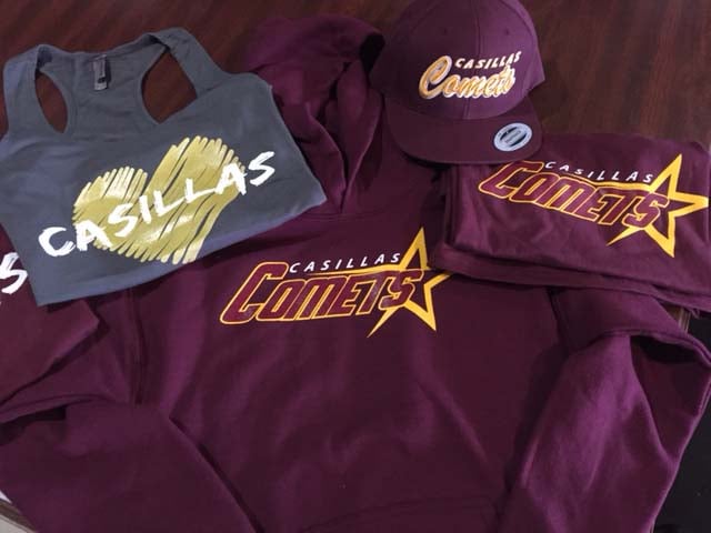 Photo of CV Graphics and Printing