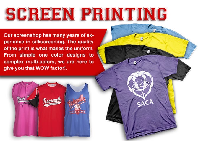 Photo of CV Graphics and Printing