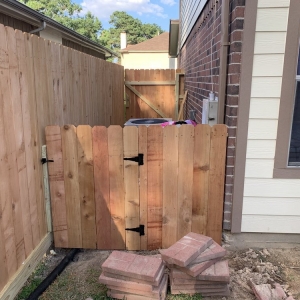 Photo of JZ Fencing