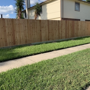 Photo of JZ Fencing