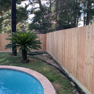Photo of JZ Fencing