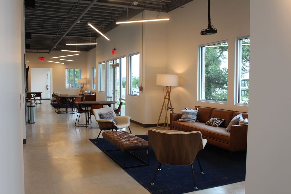 Photo of Venture X San Antonio
