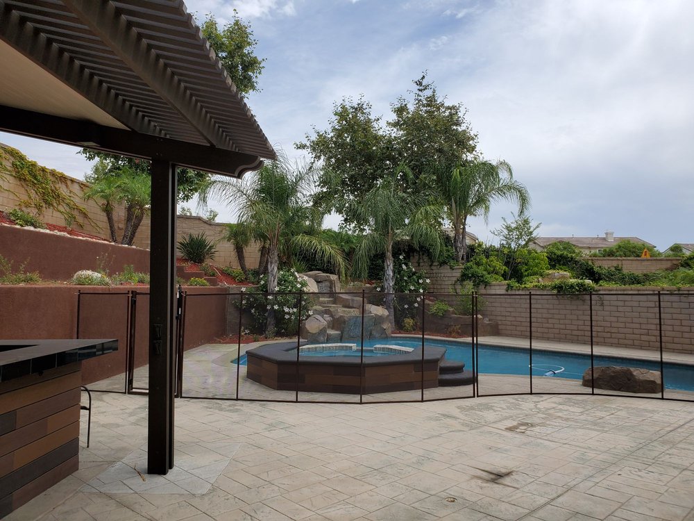 Photo of Inland Empire Pool Guard