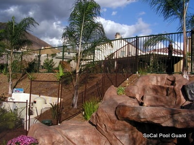 Photo of Inland Empire Pool Guard