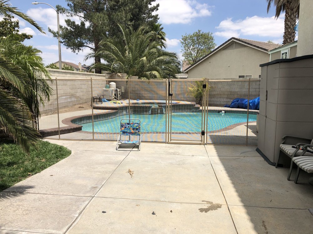 Photo of Inland Empire Pool Guard